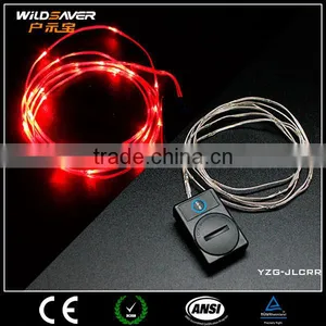 Waterproof LED Strip Light Cover With Plastic Casing thumbnail-4