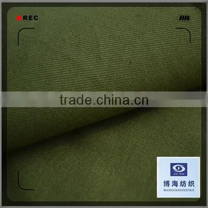 Cotton Twill Fabric Cotton Drill Fabric Wholesale thumbnail-1