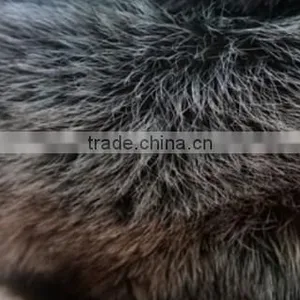 Noble and Match for Fox Fur Garment /Fox Fur Scarf/Wholesale And Retail Shawl thumbnail-6