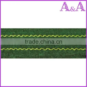 Braided Velvet Ribbon Special Velvet Ribbon thumbnail-4