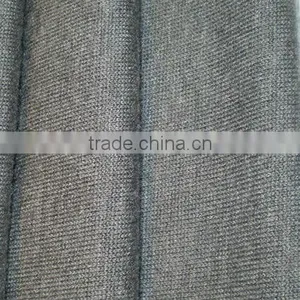NEW HIGH QUALITY Wool Bamboo Carbon Fiber Knit Fabric thumbnail-1