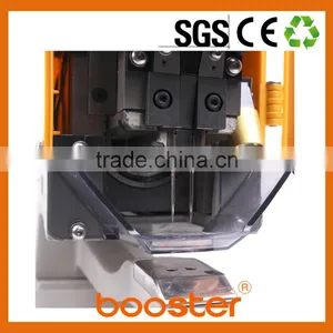 Booster Plastic Staple Fastener System thumbnail-3