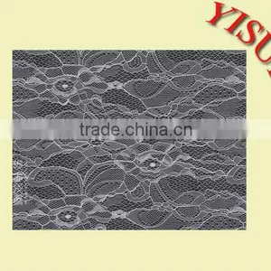 High Quality Jacquard Voile African Lace Fabric thumbnail-1
