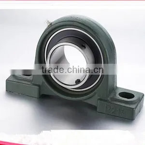 Cheap and Low Friction Pillow Block Bearing UCP201,UCP209 thumbnail-2