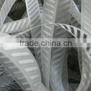 Customized High Visibility Reflective Tape Bopp Printed Tape thumbnail-5