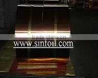 Rolled Annealed Copper Foil thumbnail-1