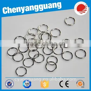 Wholesale Underwear Lingerie Accessories Bra Hooks Silver thumbnail-4