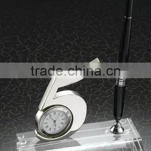 Office Desktop Set Business 40th Anniversary Gifts thumbnail-1