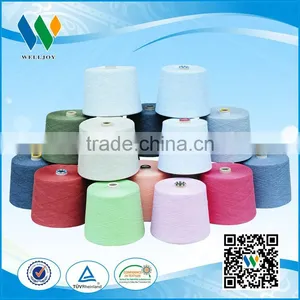 100% Virgin Spun Polyester Waterproof Sewing Thread thumbnail-1