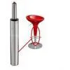 Chromed Steel Gas Lift for Bar Stool & Gas Lift Spring for Bar Chair thumbnail-1