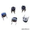 Sell Carbon Ceramic Trimmer Potent Potentiometers thumbnail-1