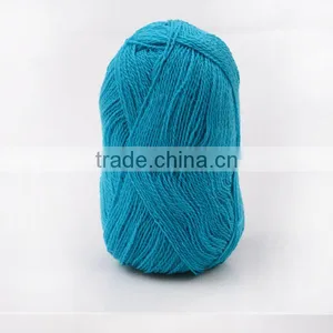 China Manufacturer of Cheap Wool Fancy Yarn thumbnail-1