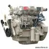 Sell Air Compressor Diesel Engine thumbnail-1