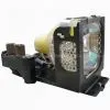 Genuine Sanyo LMP65 / 610-307-7925 Projector Lamp to Fit PLC-XL20 (Chassis XL2001) Projector thumbnail-1