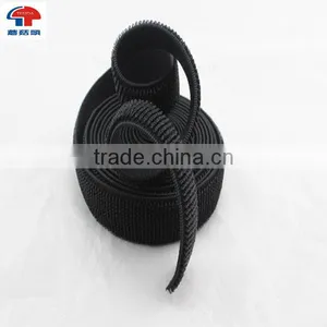 Black Magic Tape for All-purpose High Elastic Hoook and Loop thumbnail-1