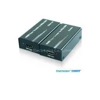 Charmvision EH601,via UTP Cable 60 Meters HDMI Extender thumbnail-2