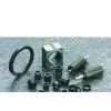 Customization Strong Injection Molded Bonded NdFeB Magnet Most Powerful for DC Motor thumbnail-1
