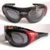 Classic Sports Goggle With Strap, Sport Sunglass thumbnail-1