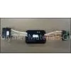Two Part Thermal - Conductive Electric Silvery Grey, Black Epoxy Resin With Oil - Proof thumbnail-1