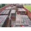 HRC50 Dia 4.0m Cr-Mo Alloy Steel Mill Liners With Better Surface Quality thumbnail-1