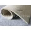 Natural White 2mm, 3mm, 5mm or 1mm - 50mm 100% Industrial Wool Felt Sheets thumbnail-1