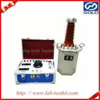 Maximum Output Voltage AC DC Hipot Tester With Moderate Price thumbnail-1