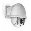 Dome PTZ CCTV Camera thumbnail-1