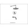 Bath Faucet Concealed Faucet Basin Faucet Shower Faucet Kitchen Faucet thumbnail-1