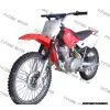 FT125GY-3 Motorcycle thumbnail-1