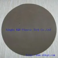 Anti- Abrasion Neoprene Double-side Coated Fabric for Protective Clothing thumbnail-2