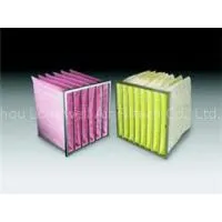 Pocket Bag Filter for Ventilation Systems thumbnail-2