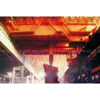 Metallurgy Crane thumbnail-1