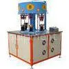 Six Station Brazing Welding Machine Induction Heating Equipment of Three Phase , CE SGS ROHS thumbnail-1
