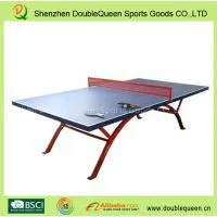 SMC Outdoor Ping Pong Tables Competition Price thumbnail-2