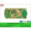 4 Layers Gold Finger PCB thumbnail-3