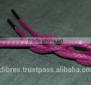 Metal Round Tip Shoelaces thumbnail-2