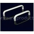 Aluminum Kitchen Cabinets Handles / Professional Kitchen Cupboard Handles thumbnail-1