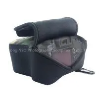 NEOpine Camera Neoprene Inner Protective Triangle Bag CB-1 thumbnail-2