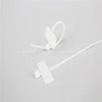 UL Marker Ties From Wuhan MZ Electronic Co.,Ltd thumbnail-3