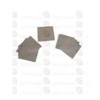 Hot SS316L Stainless Steel Powder Sintered Metal Filter thumbnail-1