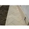 Yellow Limestone Paver,yellow Limestone Tiles, Pavement thumbnail-1