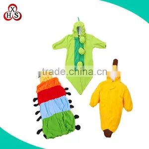 Animal Shaped Sleeping Bag In Cute Design thumbnail-4