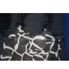 Supply Giraffe Print Wallet and Handbag thumbnail-1