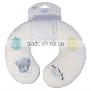 Tiny Tatty Teddy Neck Pillow for Kids thumbnail-1