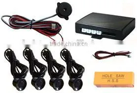 Buzzer Parking Sensor. Parking Sensor Buzzer Alarm Kit thumbnail-3