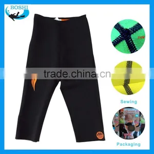 Slimming Pants Thermo Neoprene Sauna Body Shapers thumbnail-1