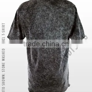 Stone Wash T-shirt thumbnail-3