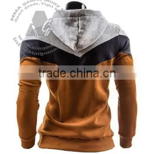 Hooded Top Jacket thumbnail-3
