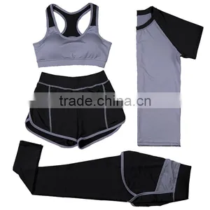 Classification of Indoor and Outdoor Use Wholesale Spare Yoga Wear Unique thumbnail-3
