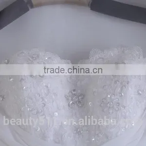 Breathable Nonwoven Wedding Dress Garment Bag Wholesale WB07 thumbnail-4
